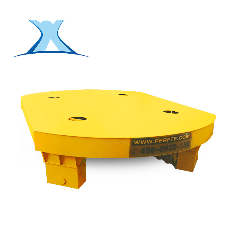 百特智能電動(dòng)軌道轉(zhuǎn)盤